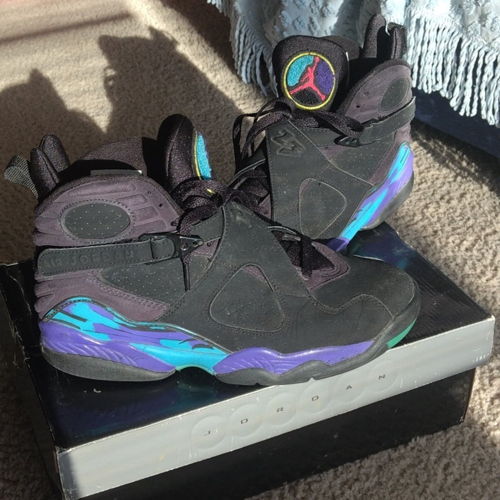 Air Jordan 5 retro